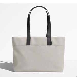 Away Everywhere Tote Cloud Gray
